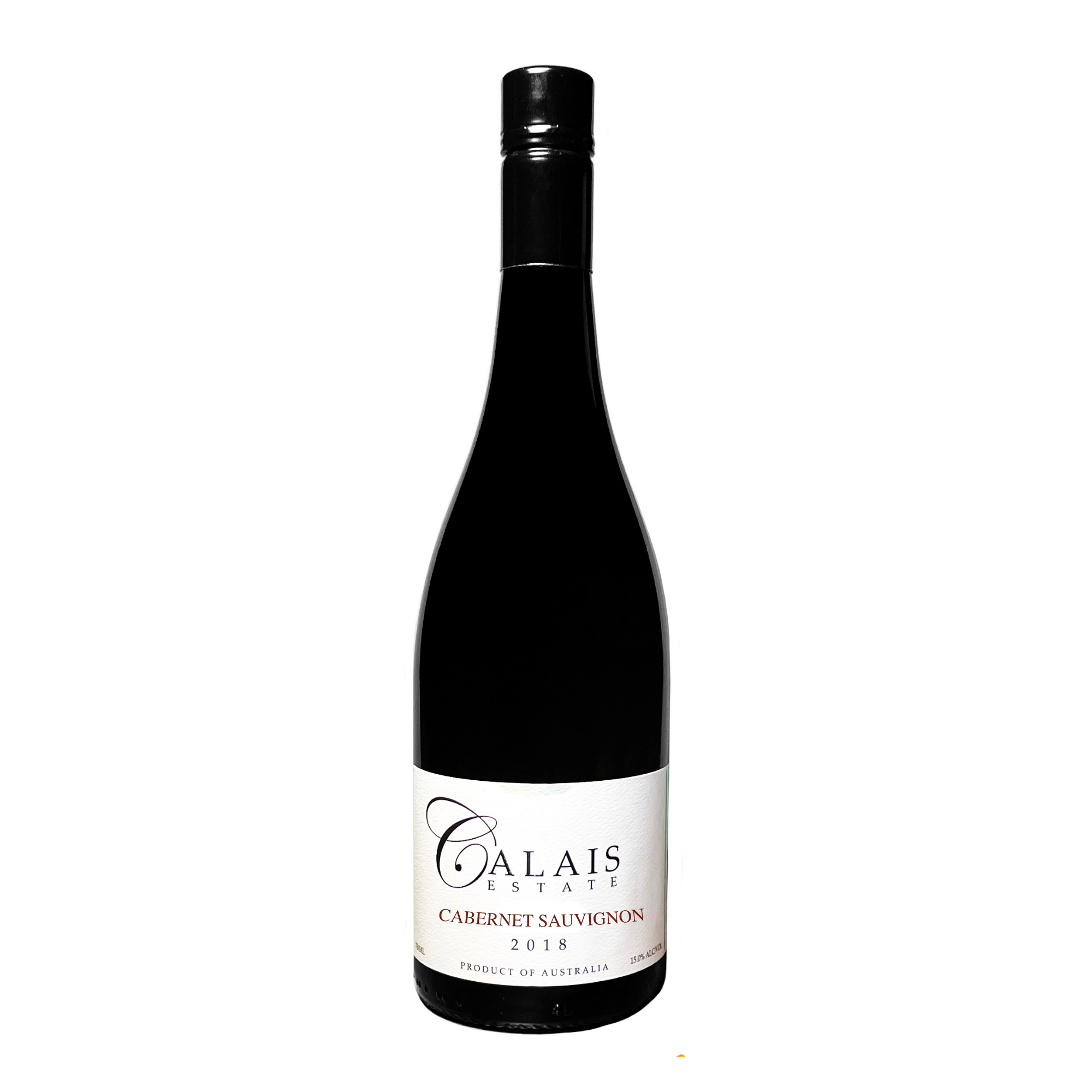 Calais Estate Wines 2018 Estate Sauvignon Calais Estate Wines